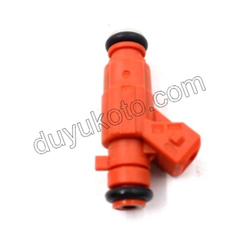 Enjektör EM 1.6İ 16V Benzinli TURUNCU