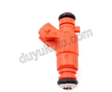 Enjektör EM 1.6İ 16V Benzinli TURUNCU