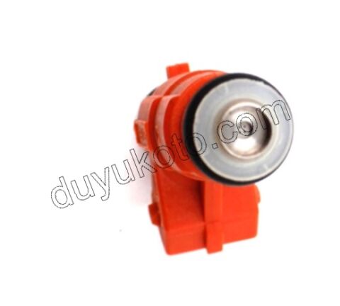 Enjektör EM 1.6İ 16V Benzinli TURUNCU