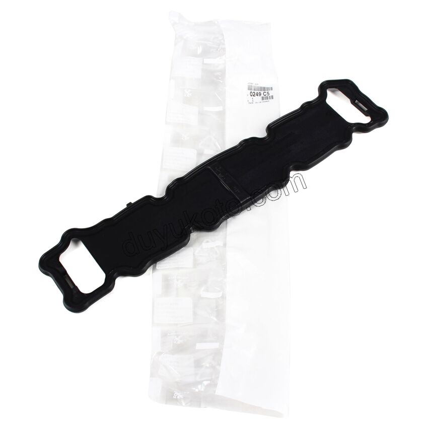 Motor Üst Kapak (Külbütör) Contası ET3J4 Yağ KAPAKSIZ