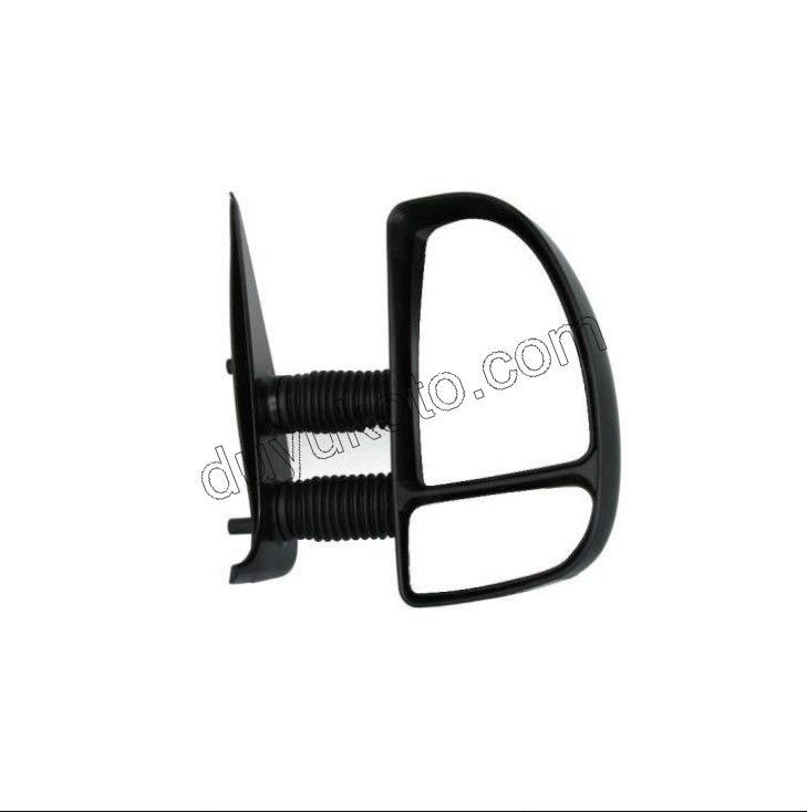 Dikiz Aynası Sağ DCT2 BXR2 (PIKAP) MAN+ CIFTLI