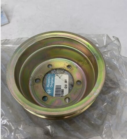 KASNAK KRANK DCT2 2.0JTD SAC SARI 6 VIDA