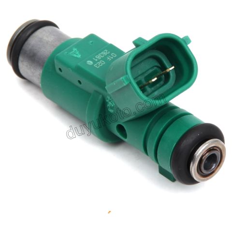 Enjektör Yeni Model C32 TU3A YESIL 01F 023 11761