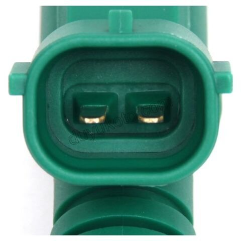 Enjektör Yeni Model C32 TU3A YESIL 01F 023 11761