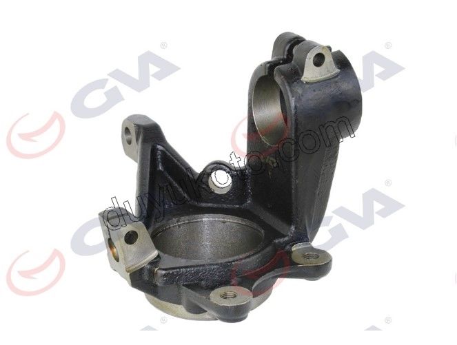 Ön Sol Aks Taşıyıcısı    PRT1 PRT2 P306 DW8 DW10 8V ABS+ 18MM
