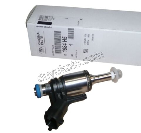 Enjektör 1.6THP 156HP 1.6THP 150HP/175HP V5791623