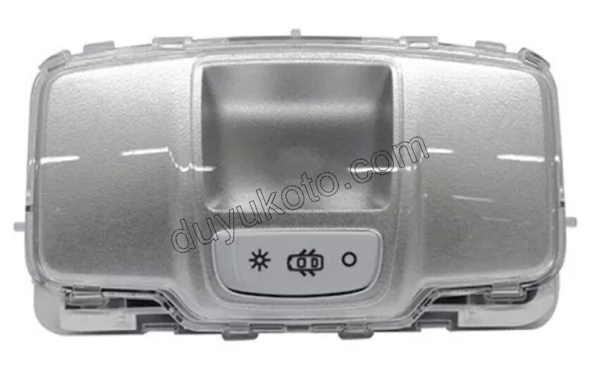 Ön Tavan Lambası GRI C34 B618