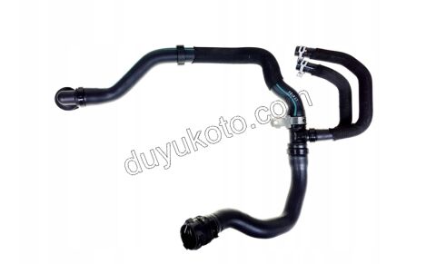 Radyatör Alt Hortumu 1.5HDİ Euro6 4 LU PRT4