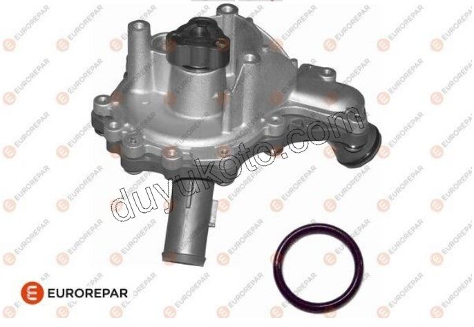 Devirdaim Su Pompası BXR3 2.2 DCT2 2.2