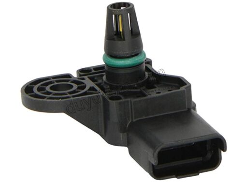 Emme Manifolt Basınç Sensörü (Map Sensörü)    EP3 1.6VTi 120HP V7539811 80-04