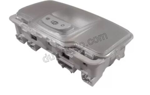 Ön Tavan Lambası P2081 P2082 P20081