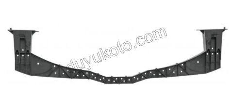 Ön Tampon Darbe Emici Alt C41MQ Plastık