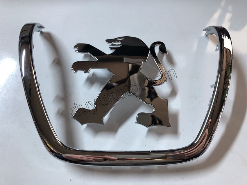 ARMA ASLAN ON PANJUR BXR2