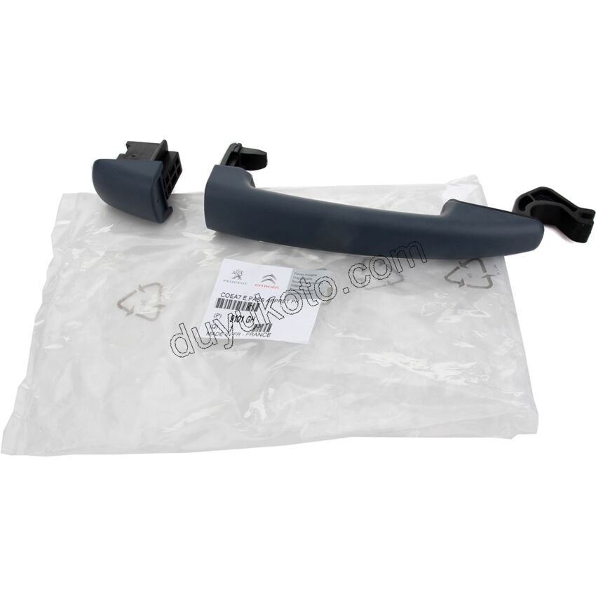 Kapı Dış Açma Kolu P207 P308 PRT3 C41