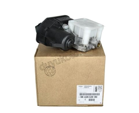 GAZ KELEBEGI EB2M EB2F 1.2VTI P2081 P301