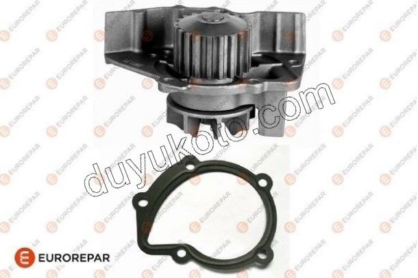 Devirdaim Su Pompası 1.9D,E.M 97/98 1.9D,E.M 97/98 TE