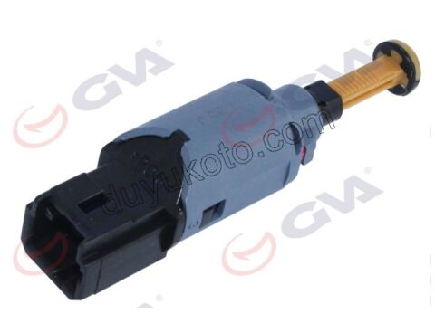 MUSUR FREN PRT2 P206 SIYAH 9634667980 ORIJINAL