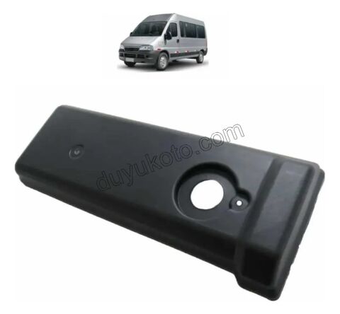 KAPAK KULBUTOR UST MUHAFAZA PLASTIK DCT1 DCT2 2.5D 2.8TD