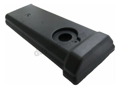 KAPAK KULBUTOR UST MUHAFAZA PLASTIK DCT1 DCT2 2.5D 2.8TD