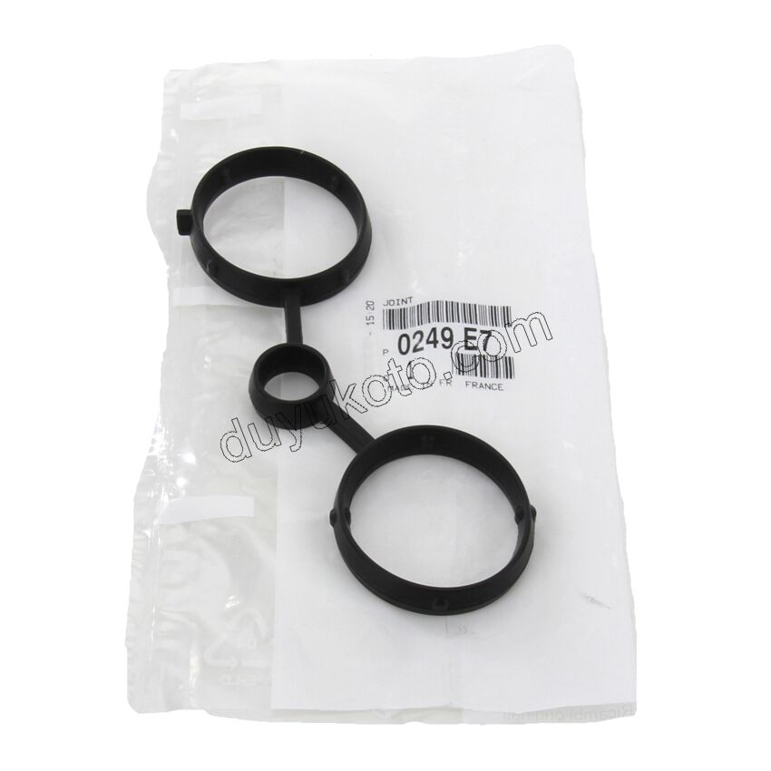 Motor Üst Kapak (Külbütör) Contası Orta TAPA 1.6THP 175HP İç Küçük (X 2AD)