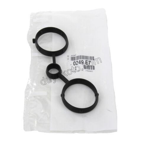 Motor Üst Kapak Contası (Külbütör Subap Kapak) Kapak Orta TAPA 1.6THP 175HP İç Küçük (X 2AD) (+ 0249.E6)