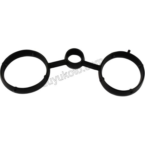 Motor Üst Kapak (Külbütör) Contası Orta TAPA 1.6THP 175HP İç Küçük (X 2AD)