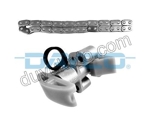 Eksantrik/Triger Zinciri Kiti 1.6HDİ Euro4