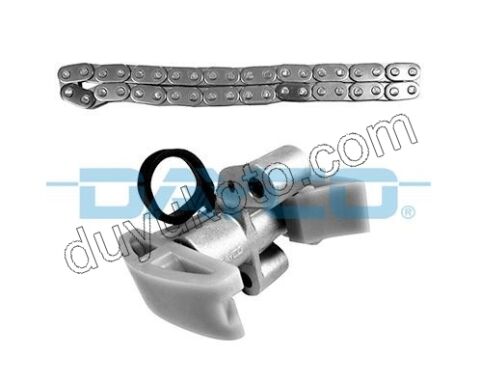 Eksantrik/Triger Zinciri Kiti 1.6HDİ Euro4