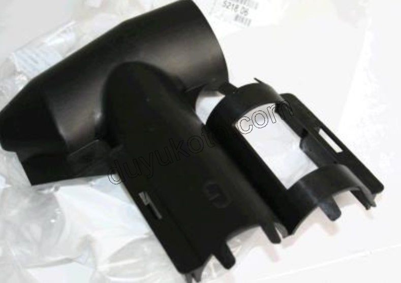 Arka Amortisör Sol Toz Körüğü P407 P5081 P3008 T84 C5