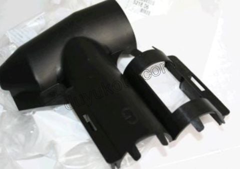 Arka Amortisör Sol Toz Körüğü P407 P5081 P3008 T84 C5