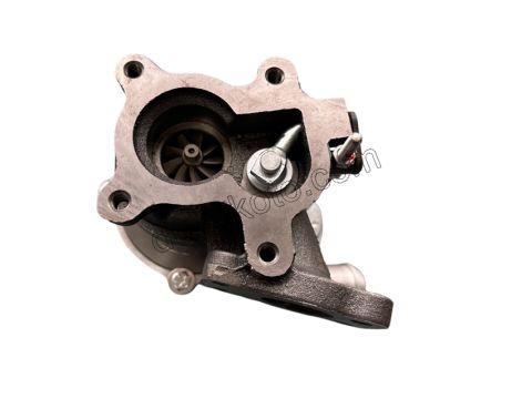 TURBO PBP NM 1.4HDİ Euro4 02/11
