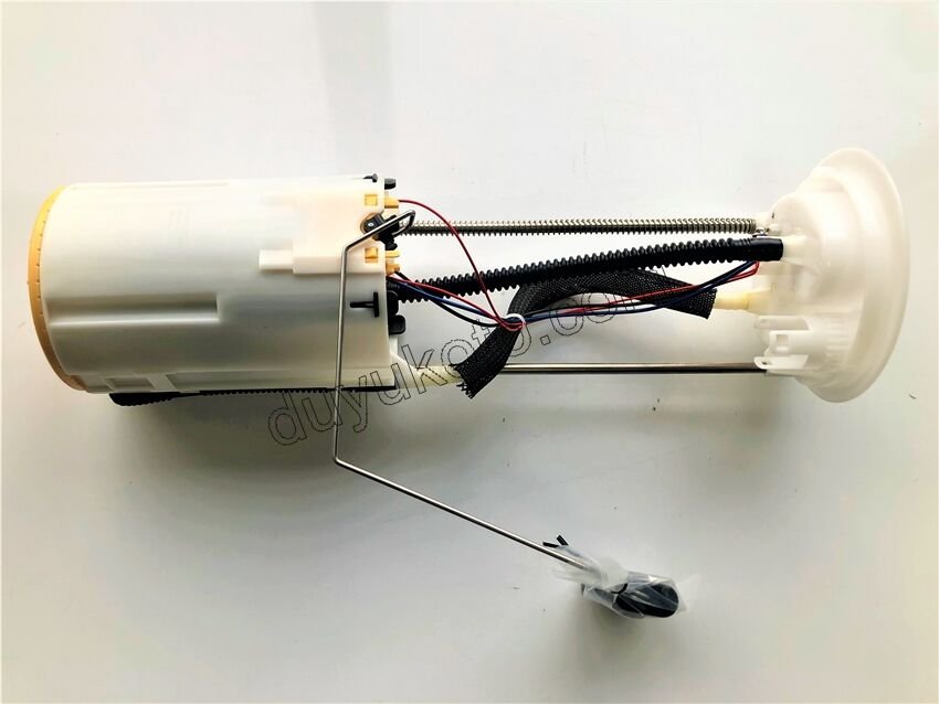 Benzin Pompası ve Şamandırası (Komple) DCT3 120CV EURO4 EURO5