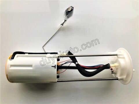 Benzin Pompası ve Şamandırası (Komple) DCT3 120CV EURO4 EURO5