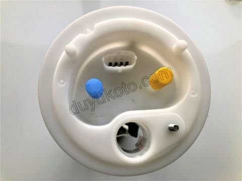 Benzin Pompası ve Şamandırası (Komple) DCT3 120CV EURO4 EURO5