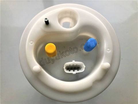 Benzin Pompası ve Şamandırası (Komple) DCT3 120CV EURO4 EURO5