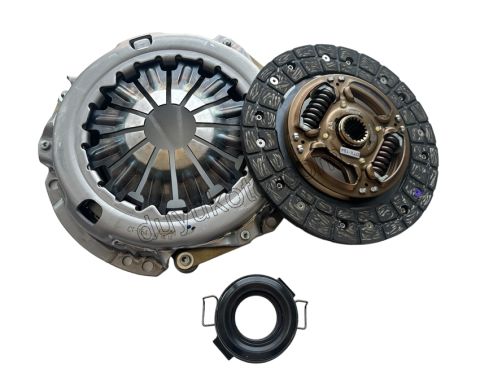 Debriyaj Seti P107 1.0 384F (RUL+) Otomatik