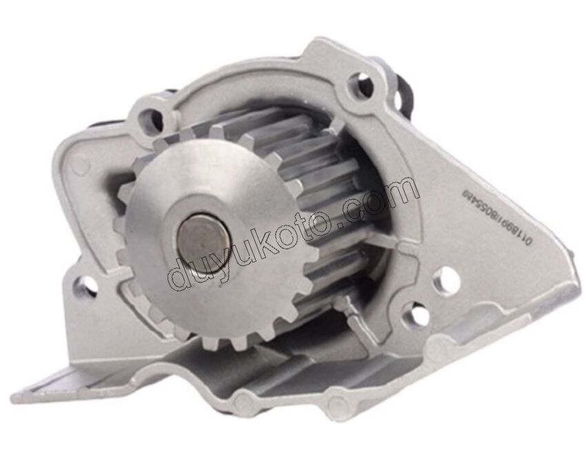 Devirdaim Su Pompası XU10J4RS XU7JP