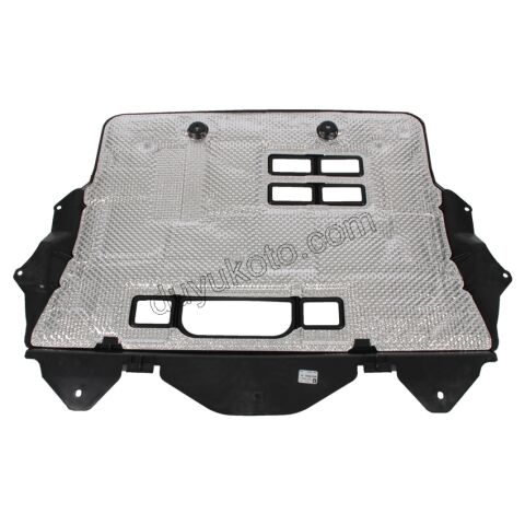 Yağ Karteri Muhafazası C42 PLASTIK