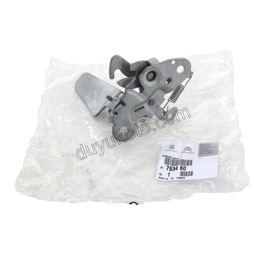 KILIT MOTOR KAPUT P3071 2002/2005