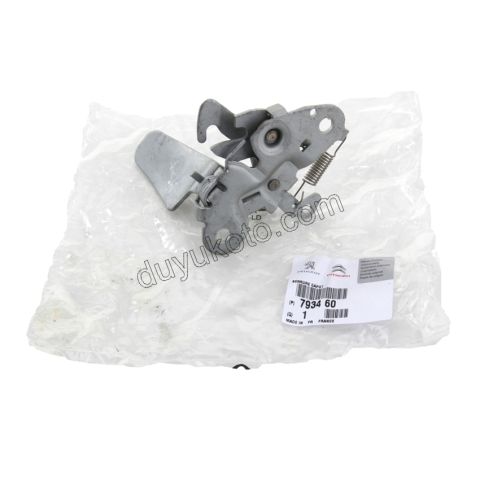 KILIT MOTOR KAPUT P3071 2002/2005