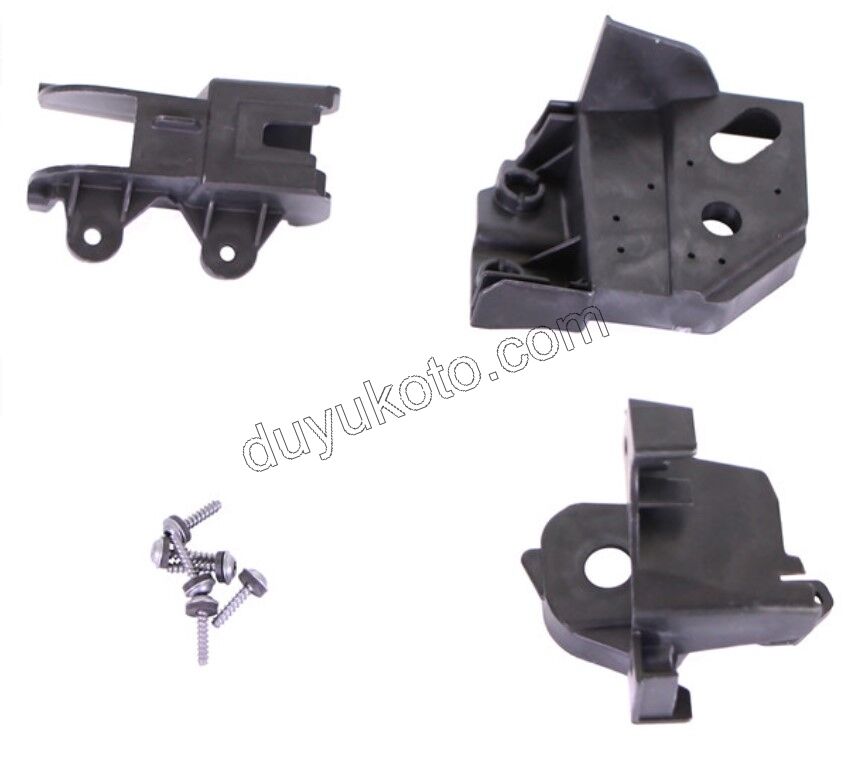 2019> Partner Rifter Berlingo Combo Doblo Proace City Far Tamir Takımı Sağ