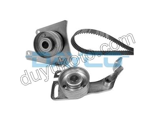 Partner Berlingo Eksantrik/Triger Kayış Seti 1.9 DİZEL 1997/1999 136DIS XUD9 MOTOR