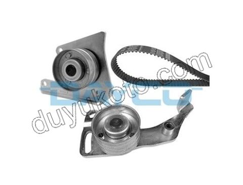 Partner Berlingo Eksantrik/Triger Kayış Seti 1.9 DİZEL 1997/1999 136DIS XUD9 MOTOR