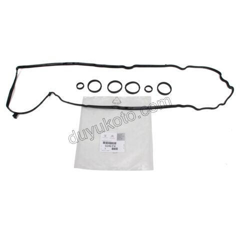 Motor Üst Kapak Contası (Külbütör Subap Kapak) Kapak Takım EP3 1.6VTi 120HP 1.6VTi 120HP