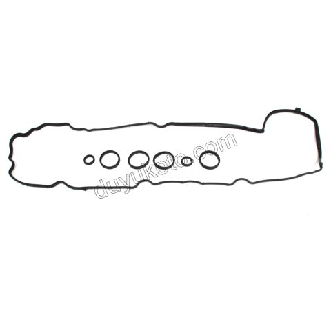 Motor Üst Kapak (Külbütör) Contası  Takım EP3 1.6VTi 120HP 1.6VTi 120HP