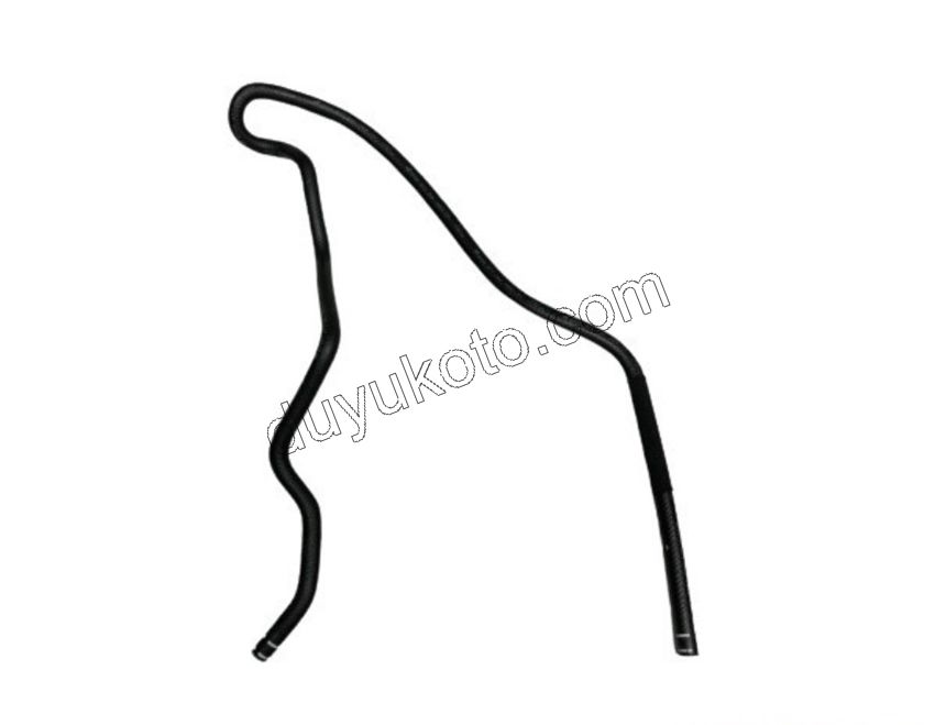 Hidrolik Direksiyon Depo ile Kutu Arası Hortum PRT2