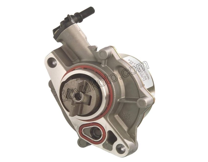 Vakum Pompası DV44 P206 P307