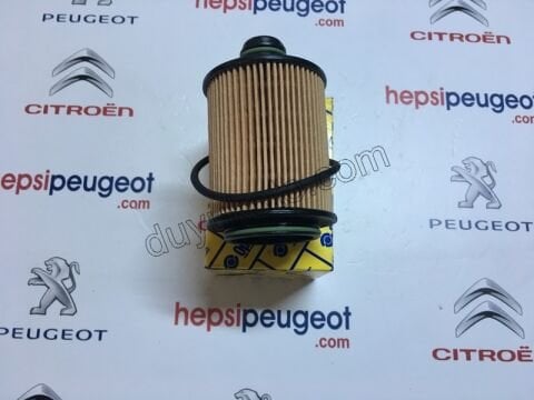 Yağ Filtresi 1.3JTD5 1.6JTD EURO5