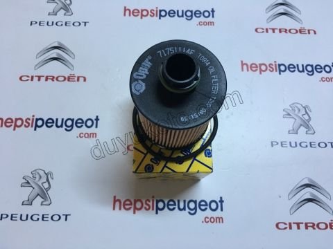 Yağ Filtresi 1.3JTD5 1.6JTD EURO5