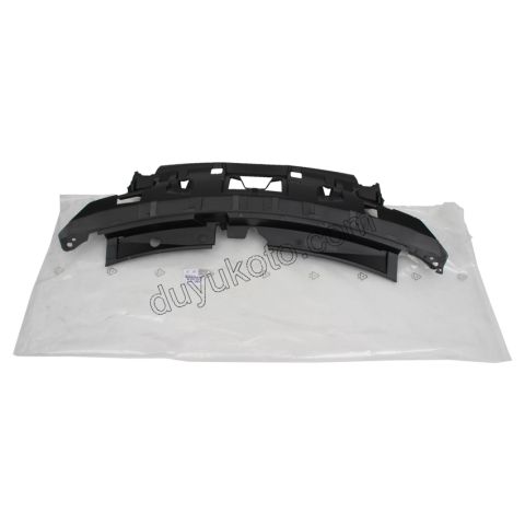 KAPLAMA ON TAMPON RADYATOR UST C33